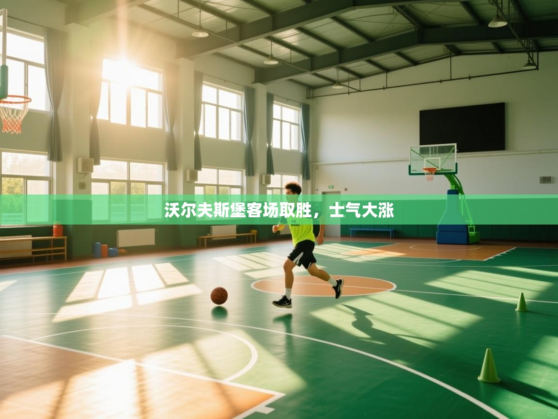 沃尔夫斯堡客场取胜,士气大涨 第2张