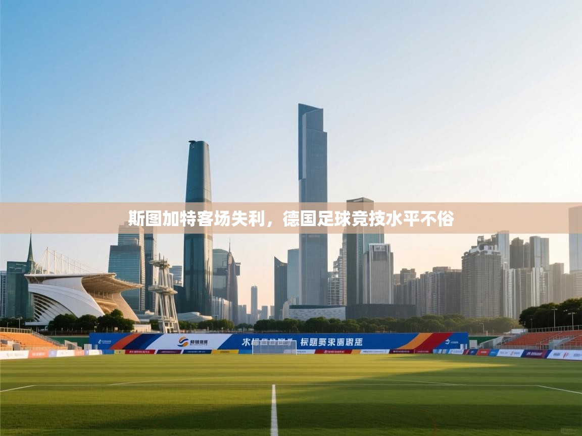 斯图加特客场失利，德国足球竞技水平不俗  第1张