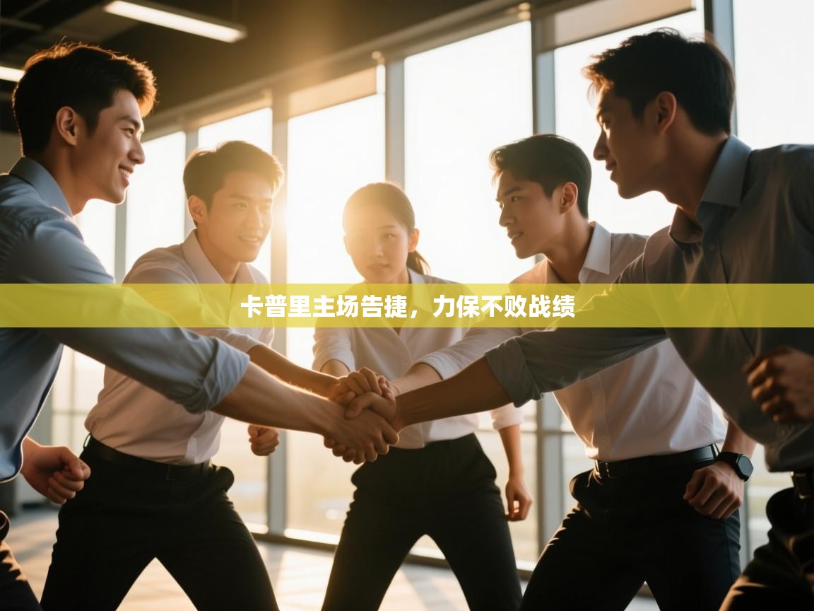 卡普里主场告捷，力保不败战绩  第2张