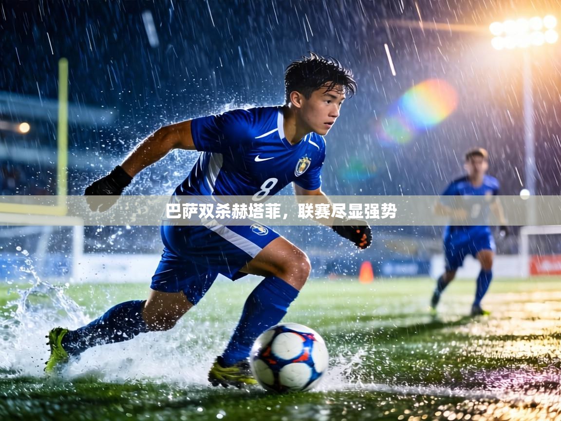 巴萨双杀赫塔菲，联赛尽显强势  第2张